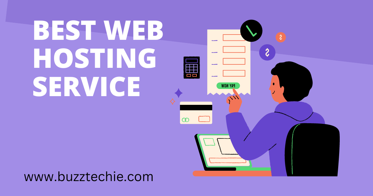 Best Web Hosting Services