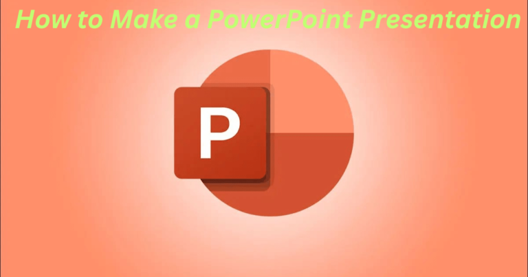 MS PowerPoint