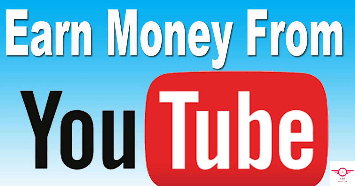 How To Become A YouTuber And Make Money