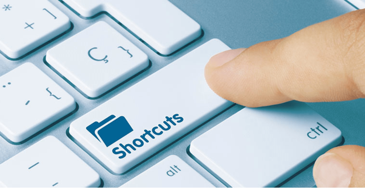 Advance Excel Shortcut Keys You Must Know in 2024