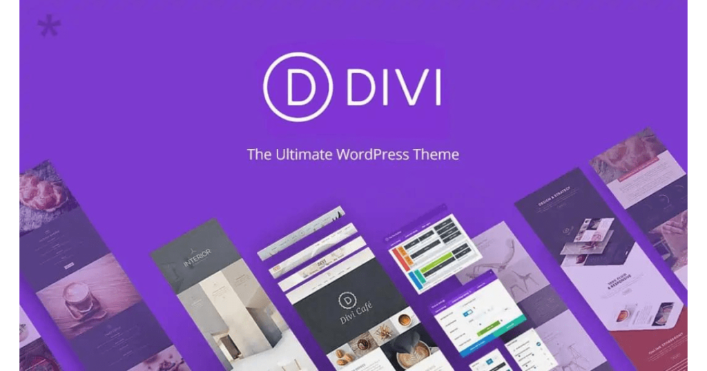 Divi Theme