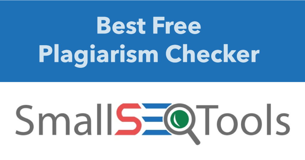 Smal SEO Tools